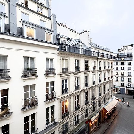 Parisian Home L Montorgueil المظهر الخارجي الصورة