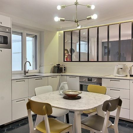 Parisian Home L Montorgueil المظهر الخارجي الصورة