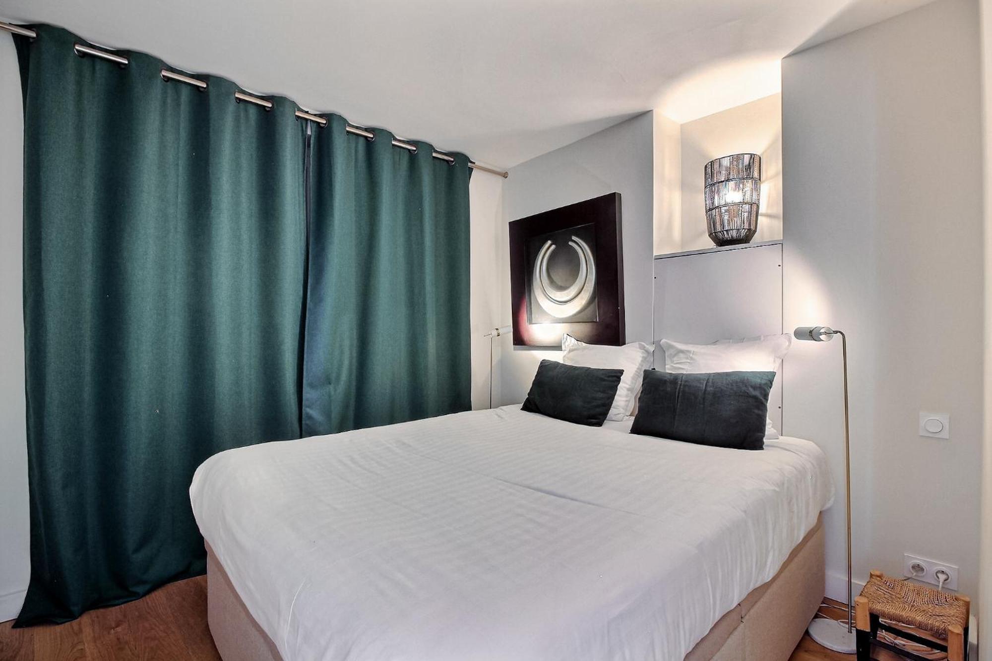 Parisian Home L Montorgueil المظهر الخارجي الصورة