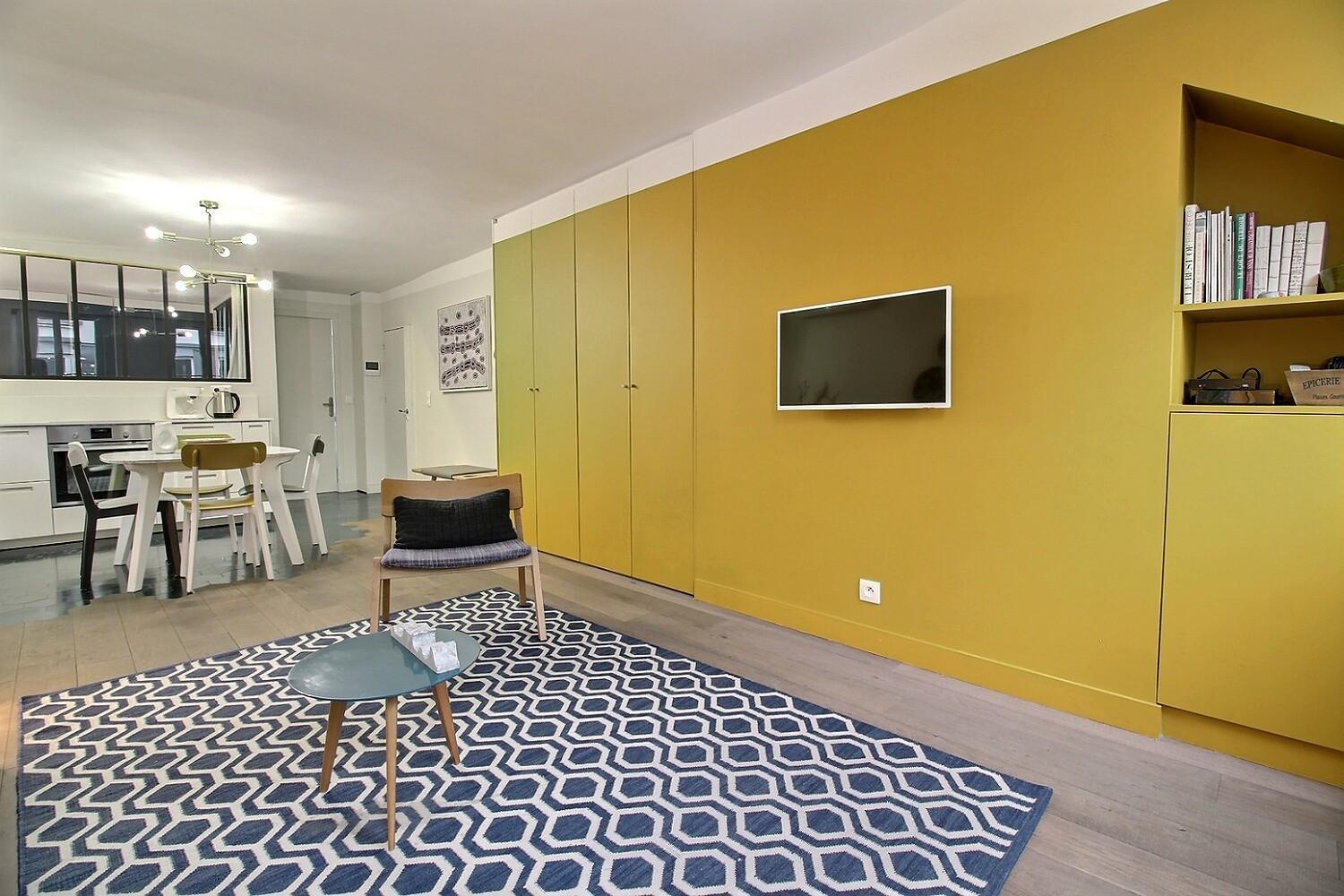 Parisian Home L Montorgueil المظهر الخارجي الصورة