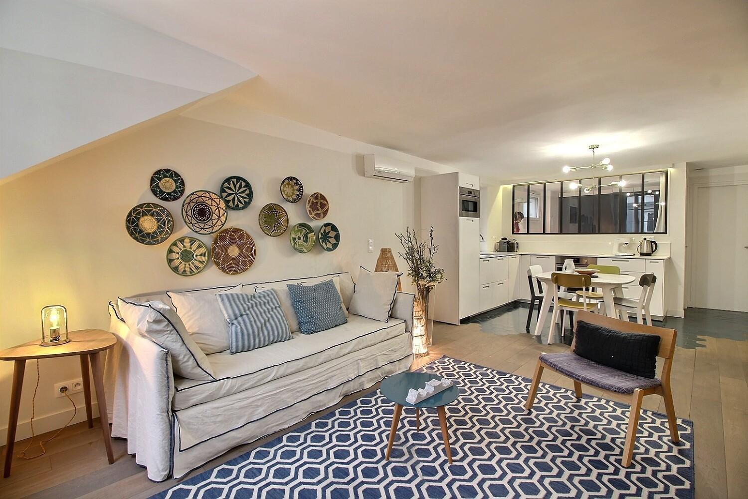 Parisian Home L Montorgueil المظهر الخارجي الصورة