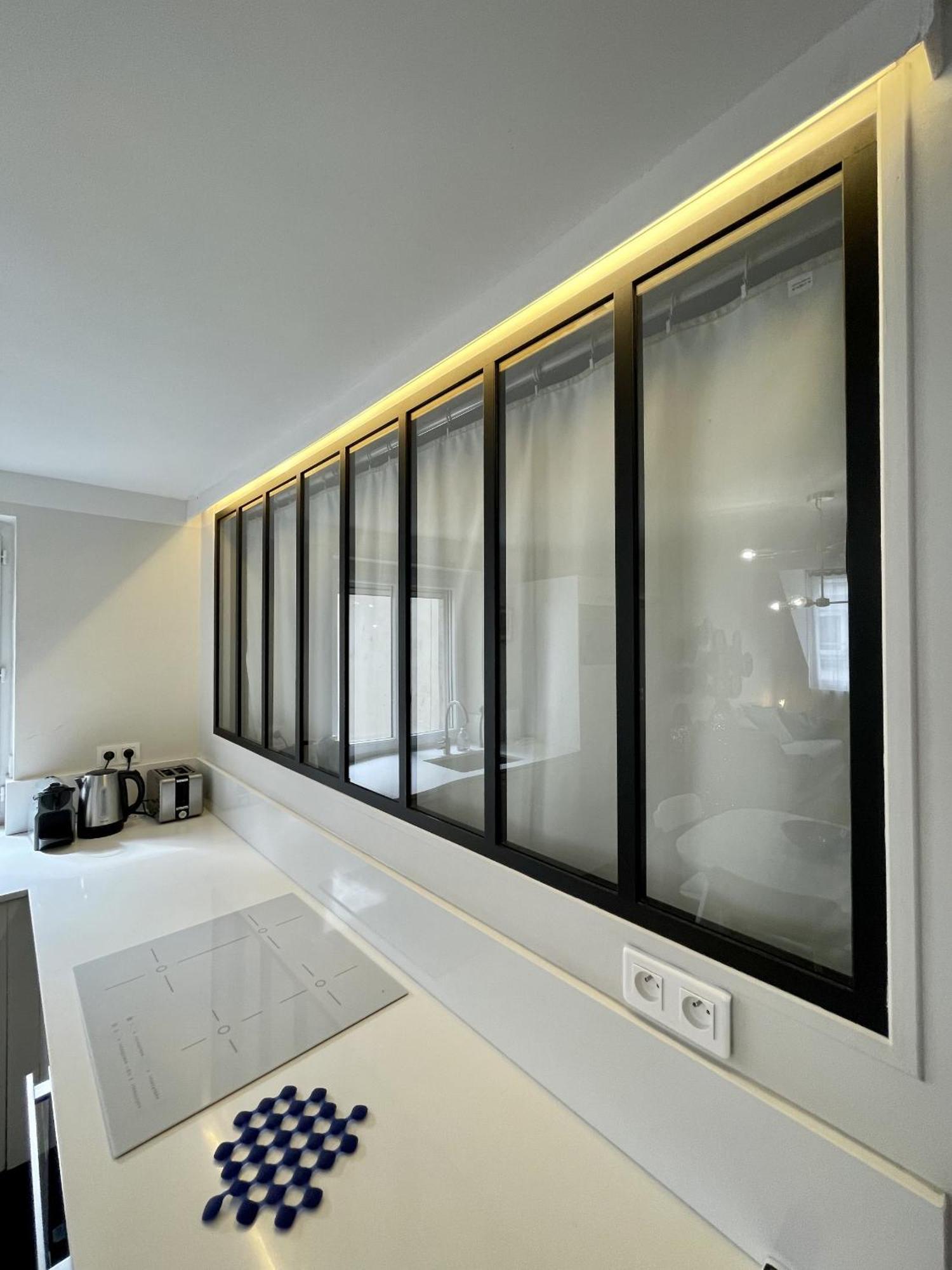 Parisian Home L Montorgueil المظهر الخارجي الصورة