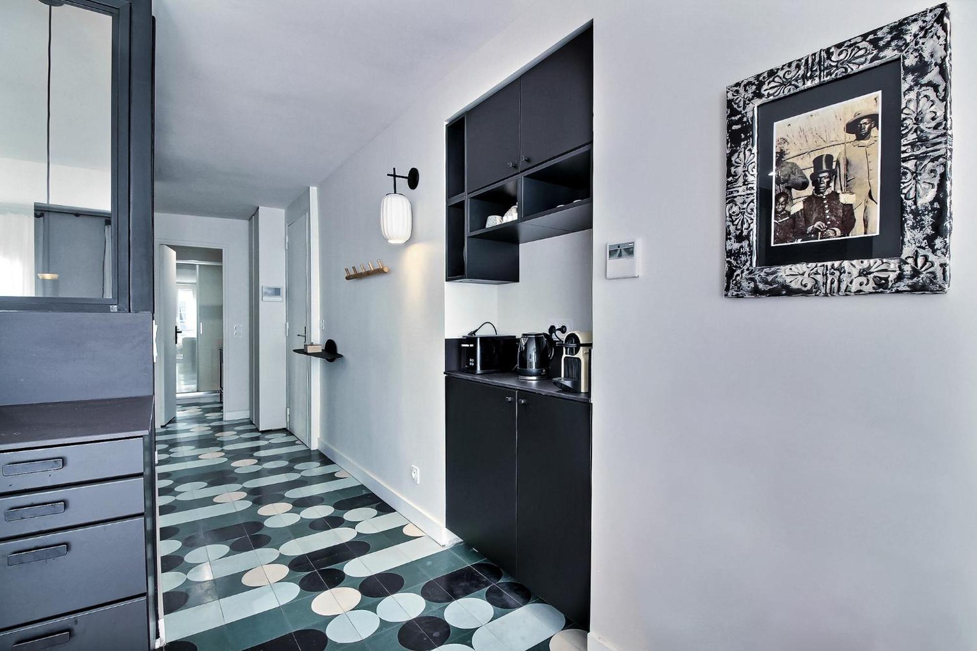 Parisian Home L Montorgueil المظهر الخارجي الصورة