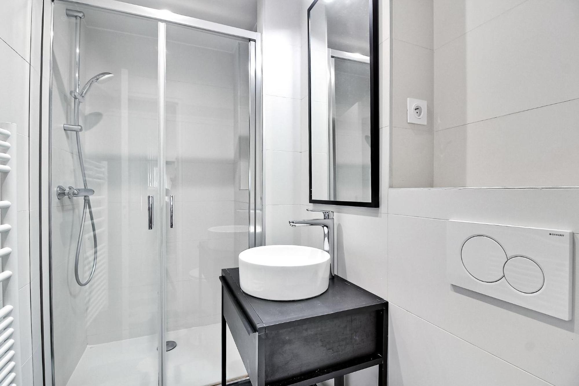 Parisian Home L Montorgueil المظهر الخارجي الصورة