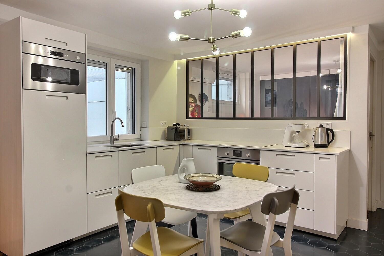 Parisian Home L Montorgueil المظهر الخارجي الصورة