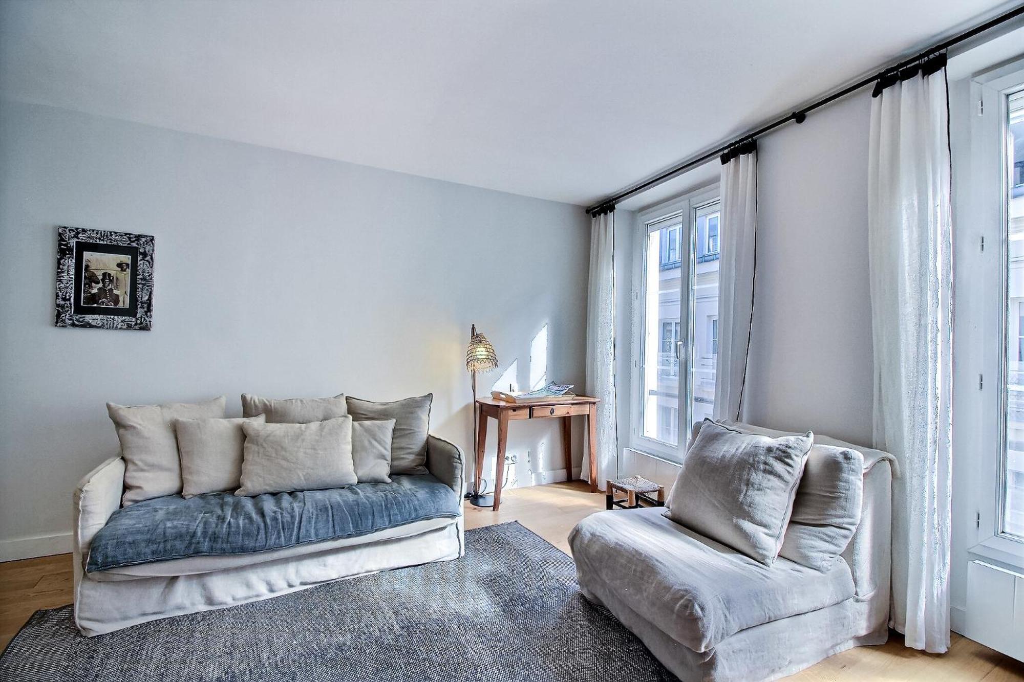 Parisian Home L Montorgueil المظهر الخارجي الصورة