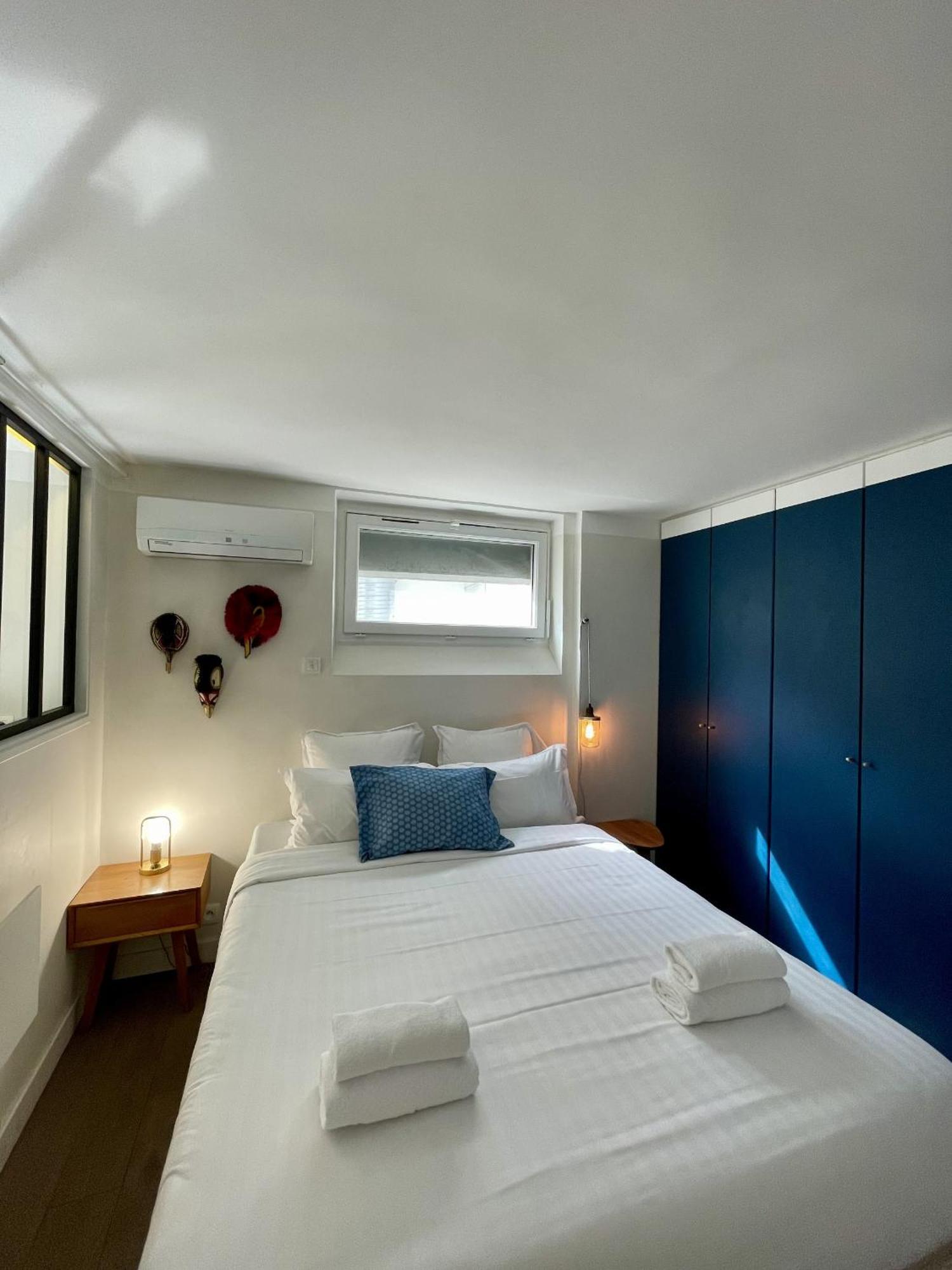 Parisian Home L Montorgueil المظهر الخارجي الصورة