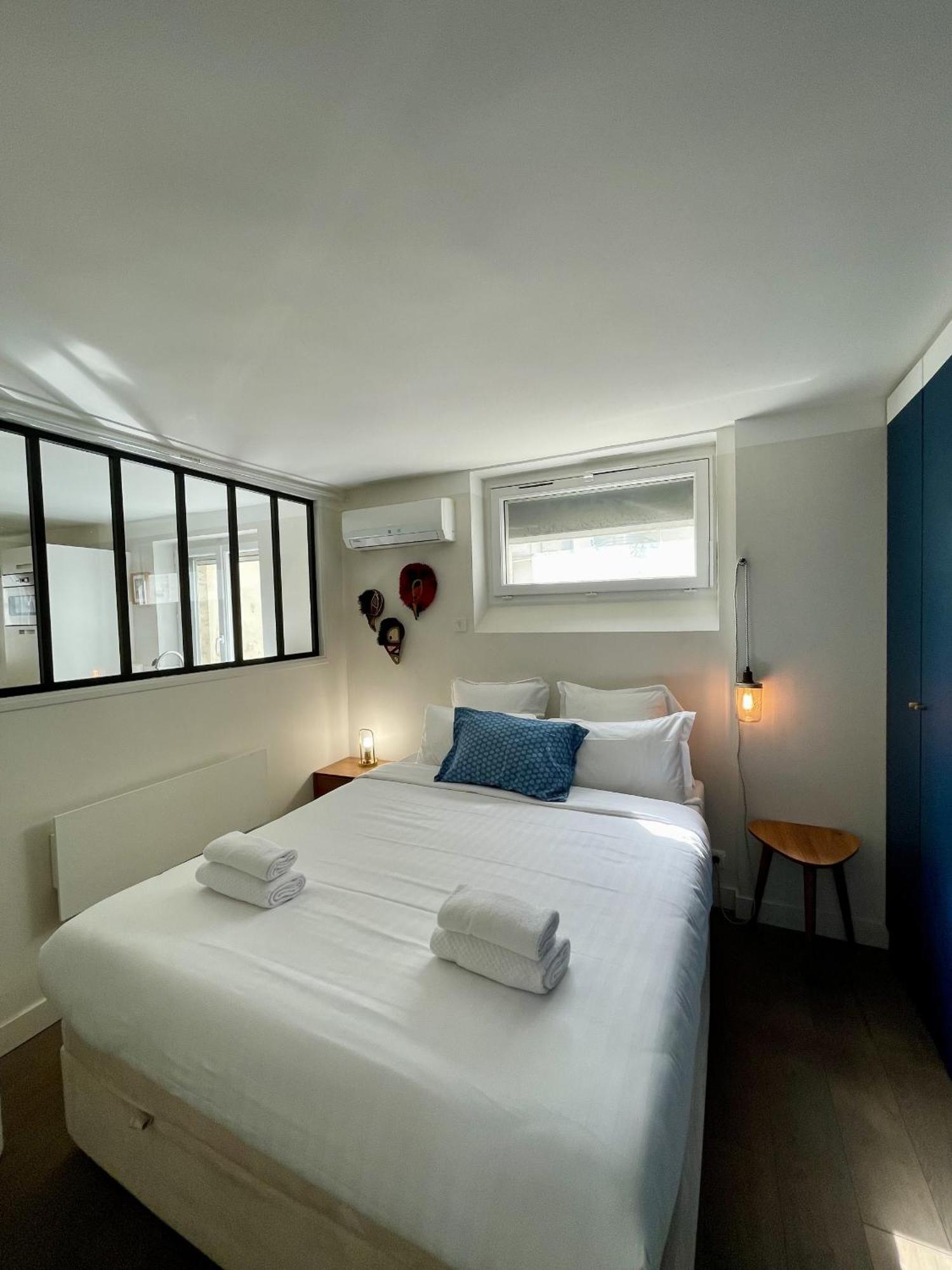 Parisian Home L Montorgueil المظهر الخارجي الصورة