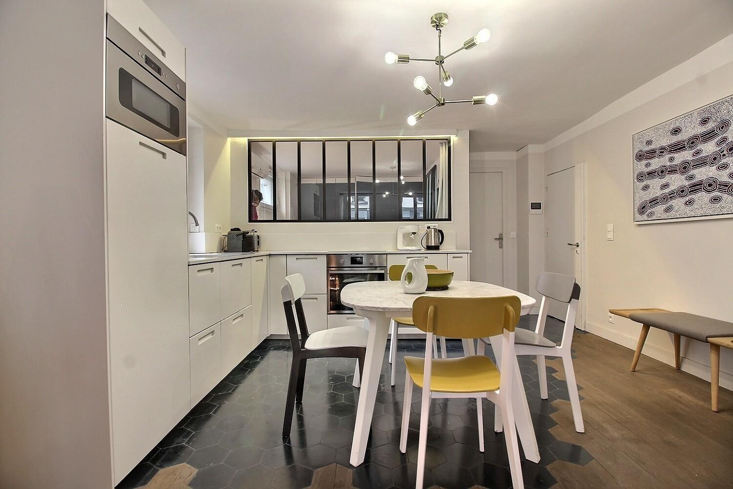 Parisian Home L Montorgueil المظهر الخارجي الصورة