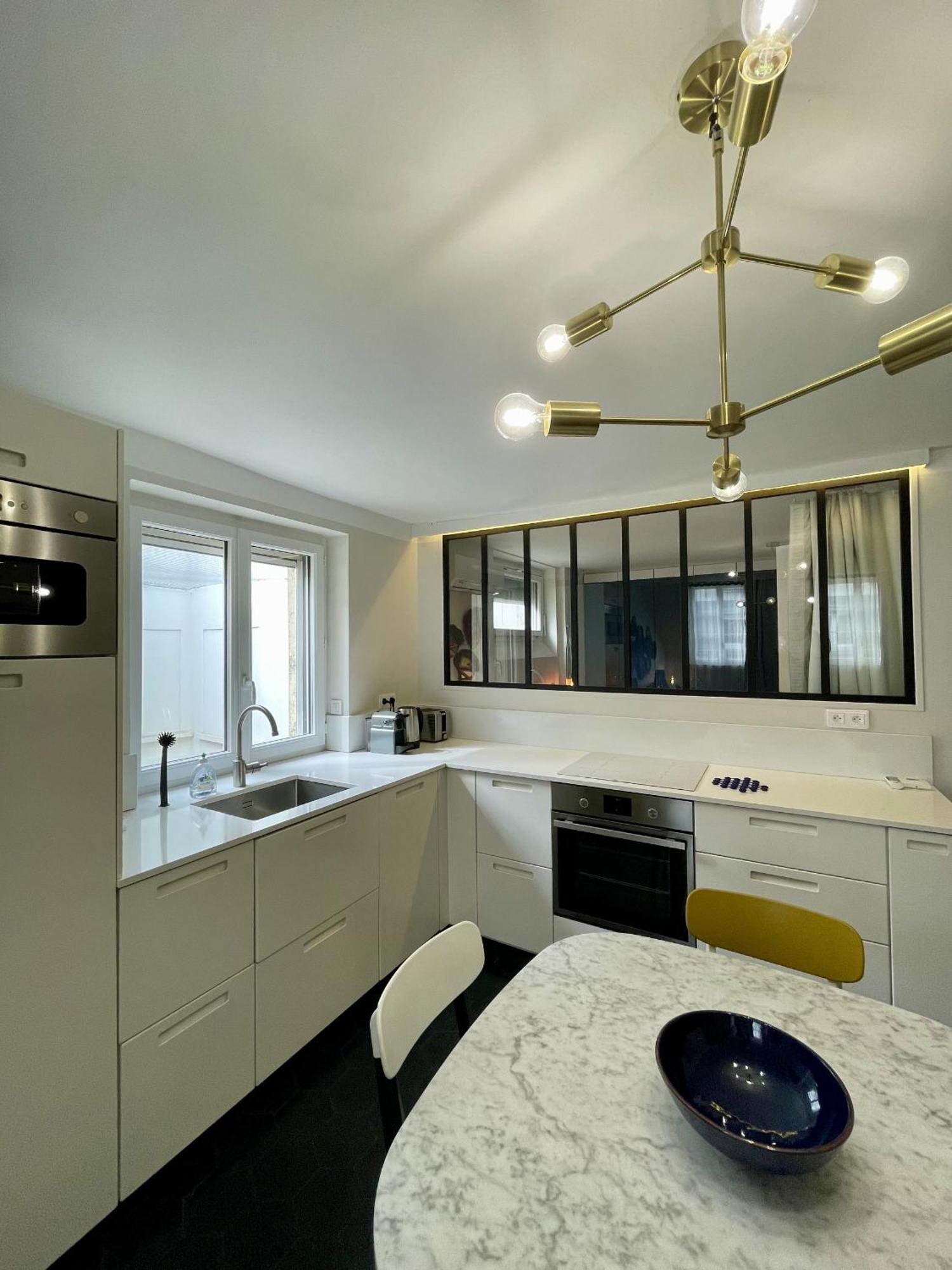 Parisian Home L Montorgueil المظهر الخارجي الصورة