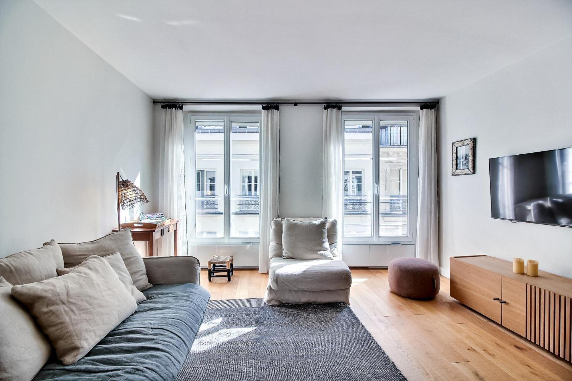 Parisian Home L Montorgueil المظهر الخارجي الصورة
