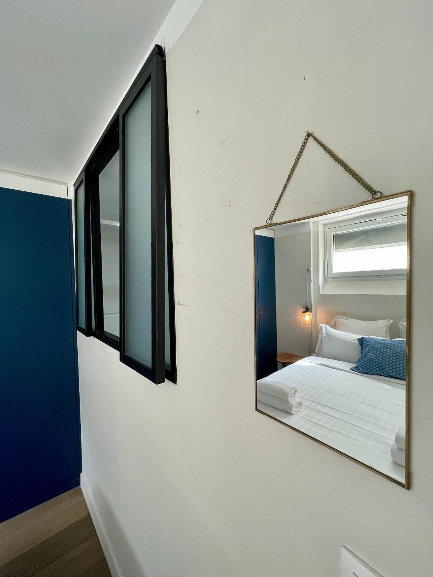 Parisian Home L Montorgueil المظهر الخارجي الصورة