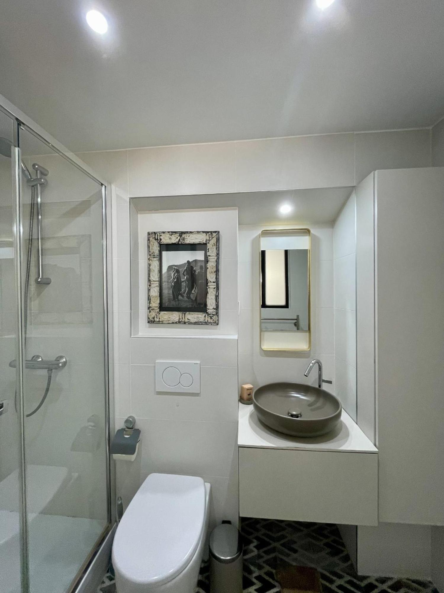 Parisian Home L Montorgueil المظهر الخارجي الصورة