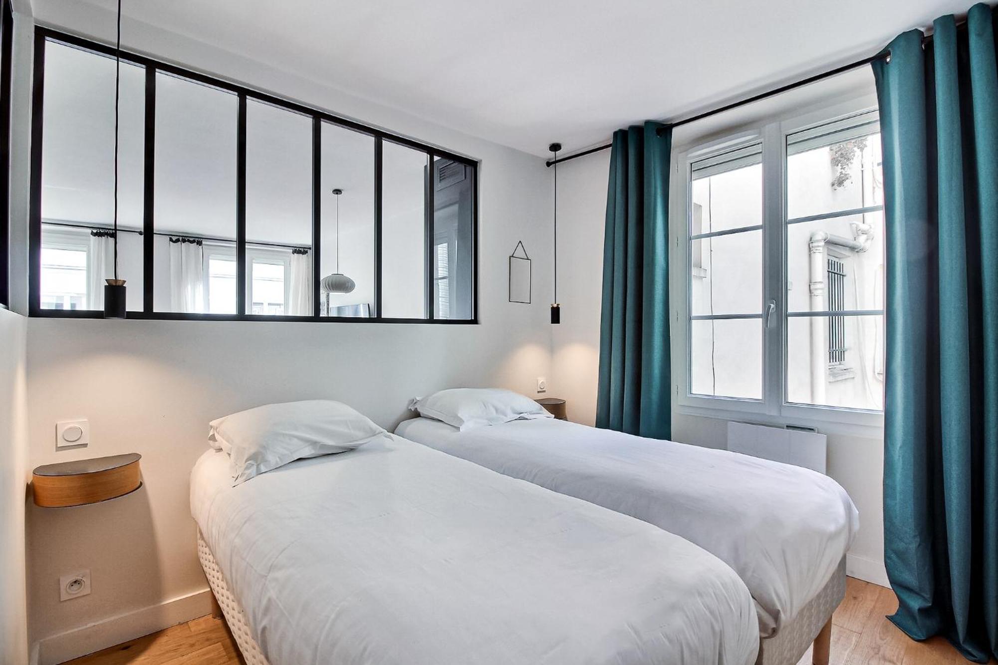 Parisian Home L Montorgueil المظهر الخارجي الصورة