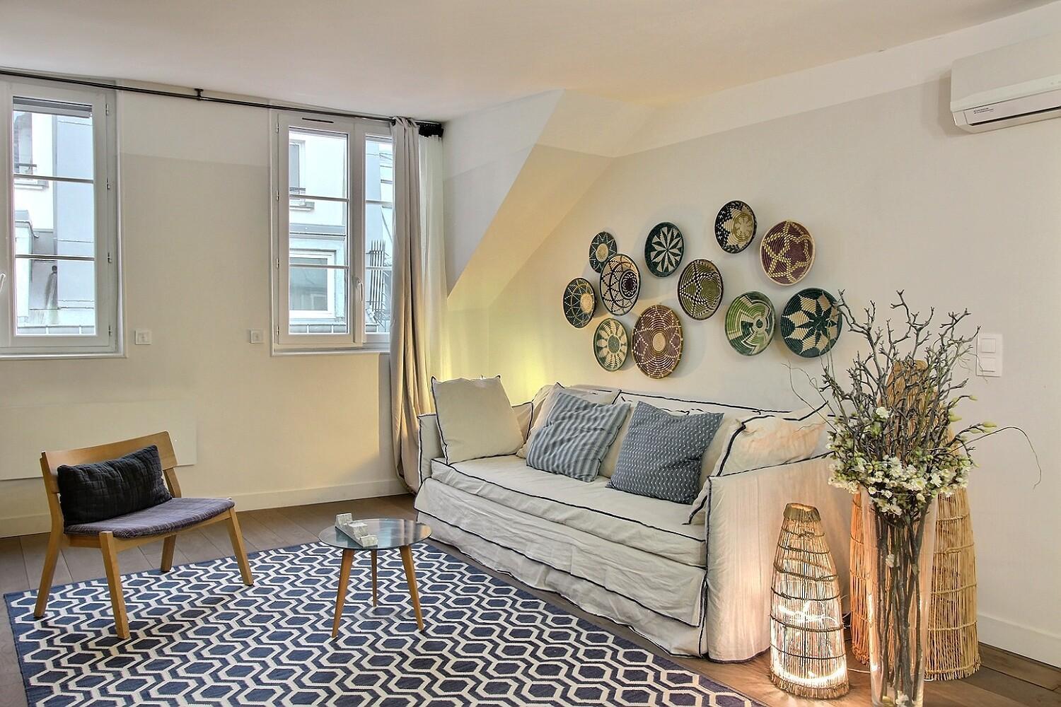 Parisian Home L Montorgueil المظهر الخارجي الصورة
