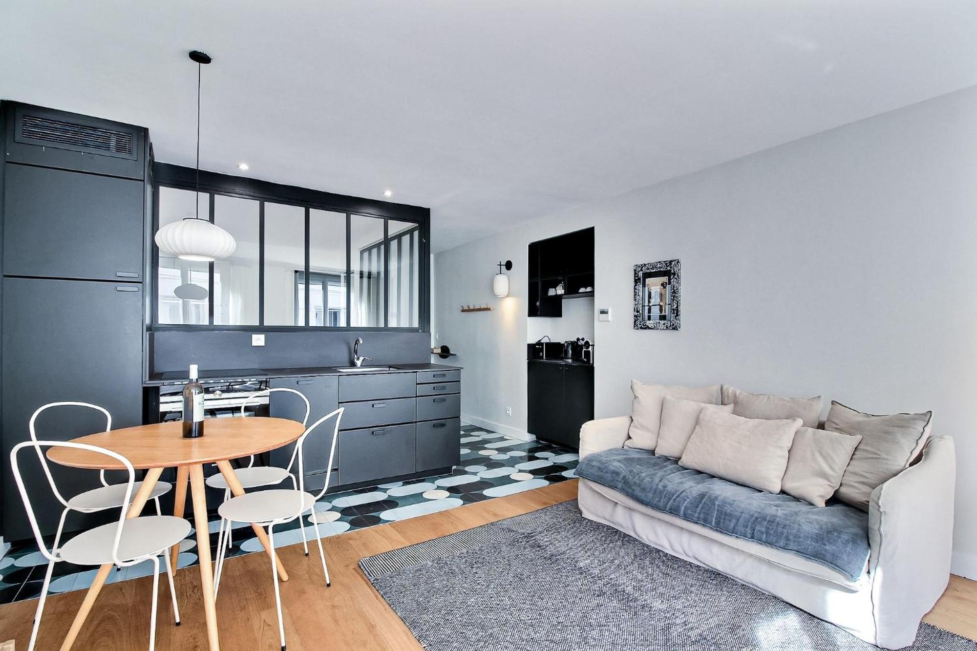 Parisian Home L Montorgueil المظهر الخارجي الصورة