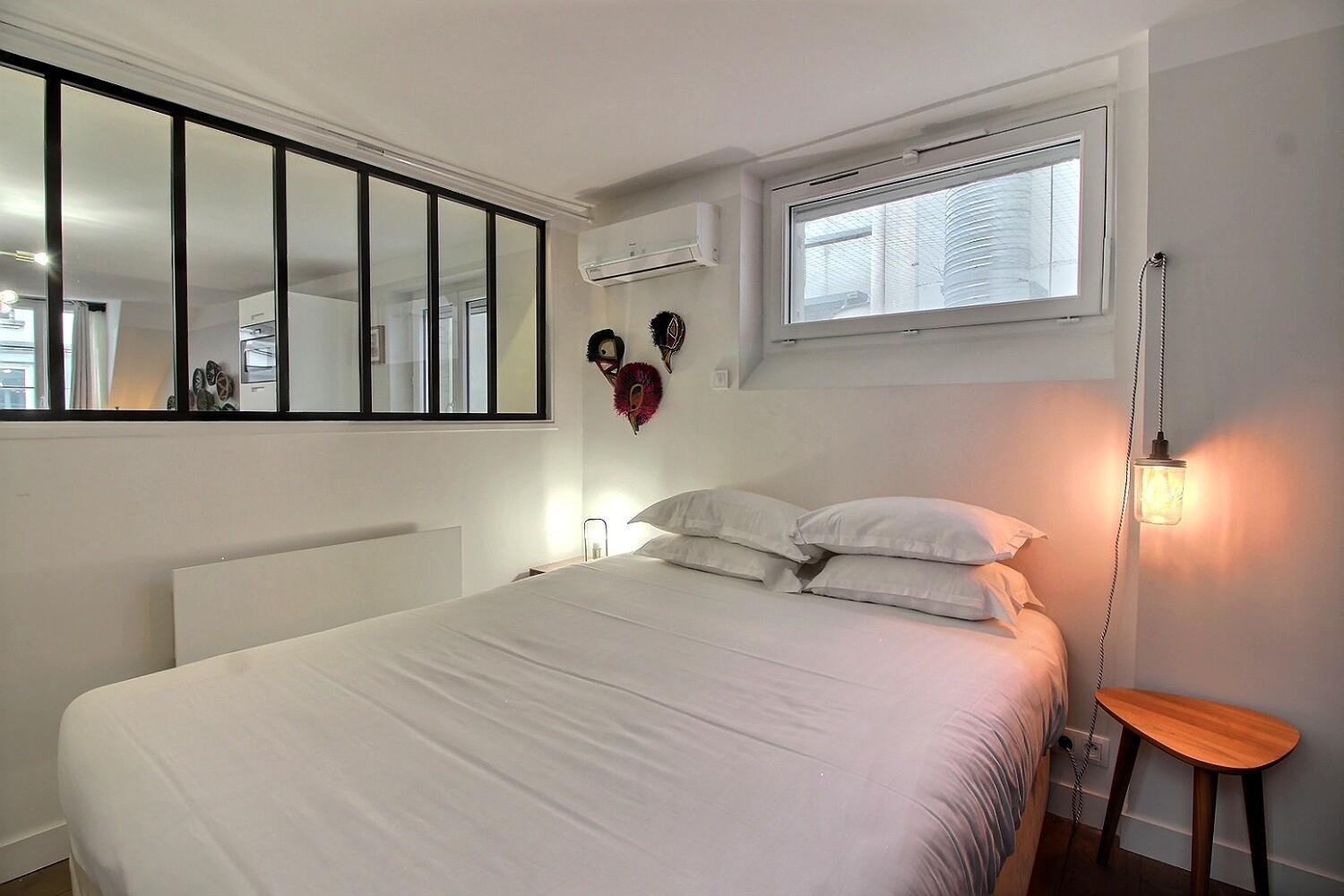 Parisian Home L Montorgueil المظهر الخارجي الصورة